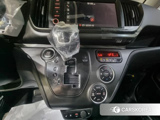 Kia The New Kia Ray 2026 Белый из Кореи, фото 3