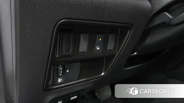 Renault Korea (Samsung) The New QM6 2019 Белый из Кореи, фото 3