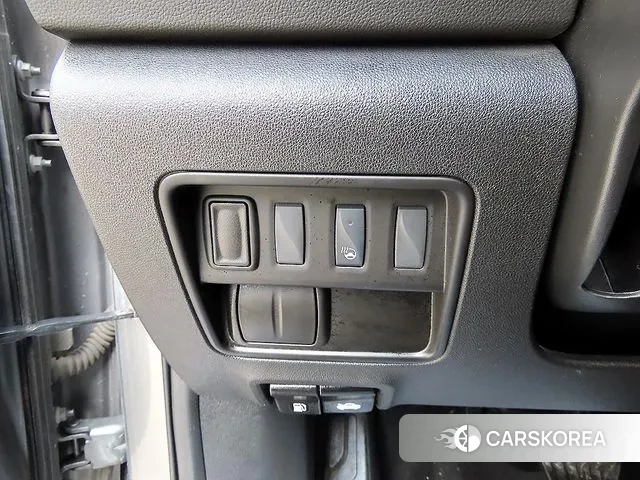 Renault Korea (Samsung) QM6 2018 Серый из Кореи, фото 3