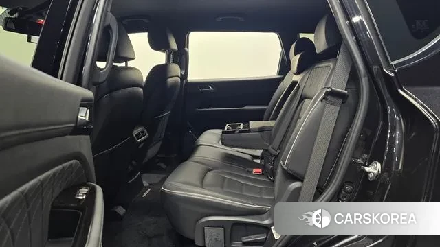 Ssangyong Rexton New Arena 2024 Черный из Кореи, фото 3