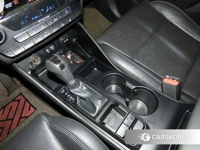 Hyundai All New Tucson 2018 Белый из Кореи, фото 3