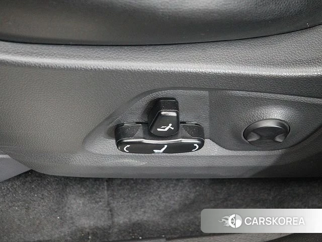 Ssangyong Musso (Q300) 2026 Белый из Кореи, фото 3