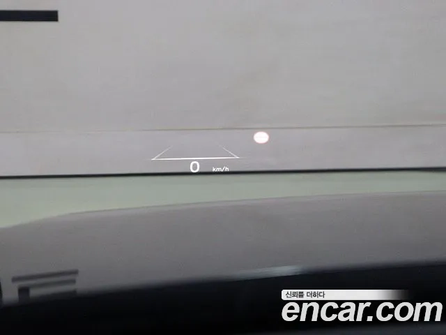 Hyundai The New Palisade 2023 Синий из Кореи, фото 3