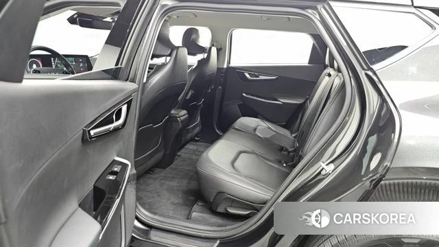 Kia EV6 2022 Серый из Кореи, фото 3