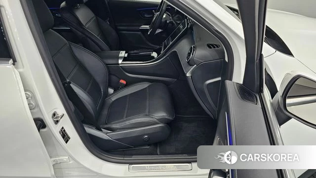 Mercedes-Benz GLC-Class X254 2024 Белый из Кореи, фото 3