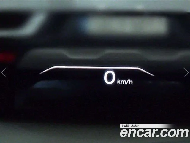 Genesis G80 (RG3) id 2873354 из Кореи 3