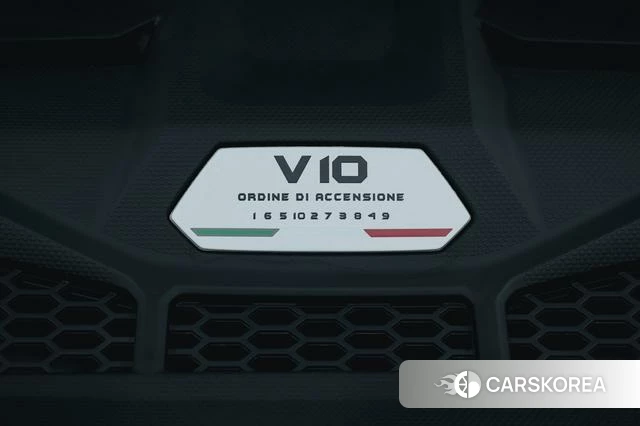 Lamborghini Huracán 2023 Темно-серый из Китая, фото 3