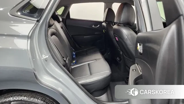 Hyundai The New Kona 2020 Серый из Кореи, фото 3