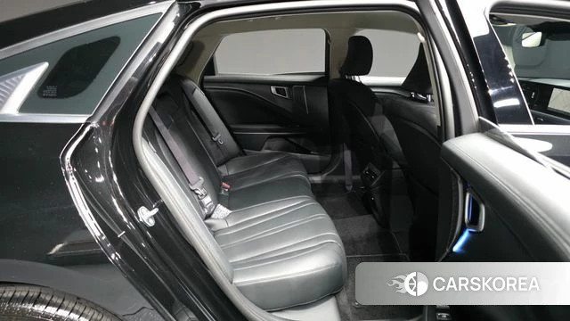 Kia The New K8 2026 Черный из Кореи, фото 3