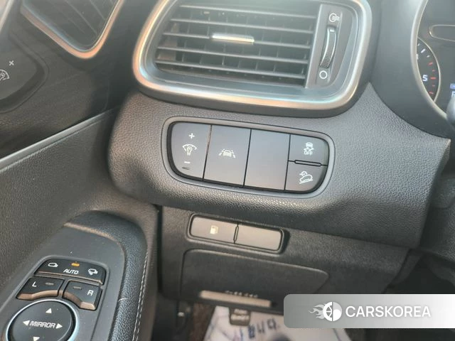 Kia The New Sorento 2019 Белый из Кореи, фото 3