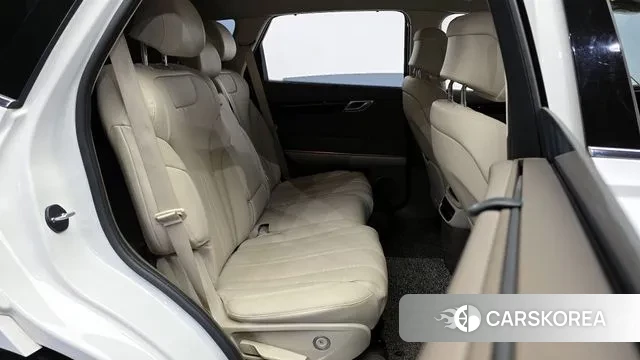 Genesis GV80 2022 Белый из Кореи, фото 3