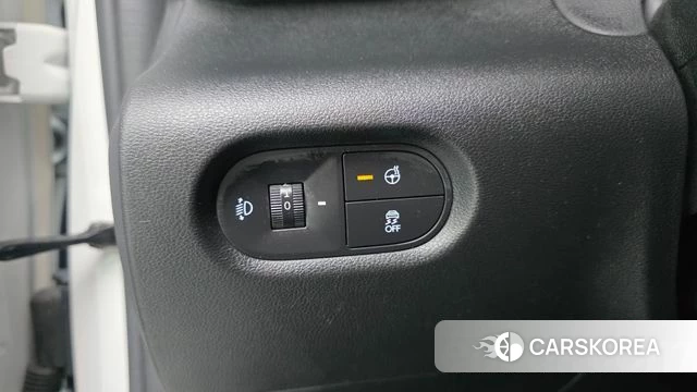 Hyundai Casper 2022 Белый из Кореи, фото 3