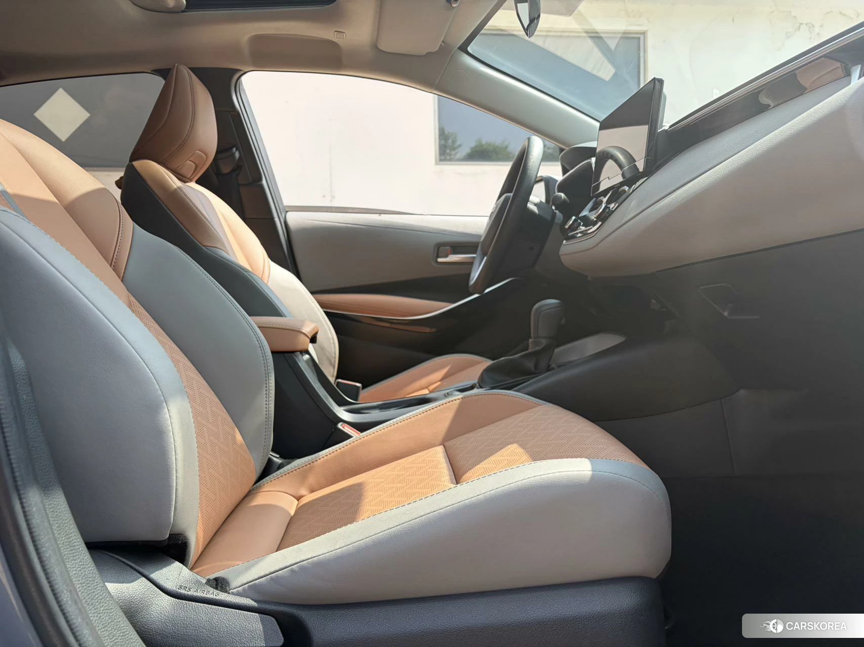 Toyota Lei Ling 2023 Темно-серый из Китая, фото 2