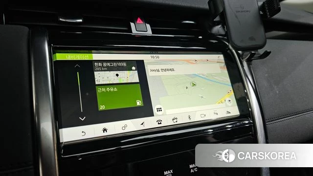 Land Rover Discovery Sports 2nd Generation 2020 Белый из Кореи, фото 3