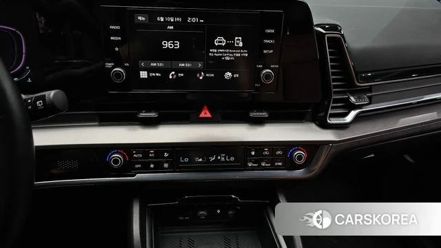 Kia Sportage 5th Generation 2024 Серый из Кореи, фото 3