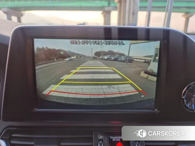 Hyundai Grandeur IG 2018 Черный из Кореи, фото 3