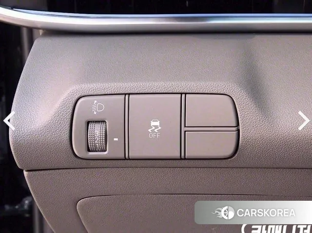 Hyundai The New Avante (CN7) 2025 Черный из Кореи, фото 3