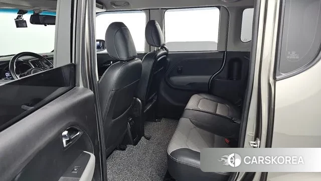 Kia The New Ray 2019 Серый из Кореи, фото 3