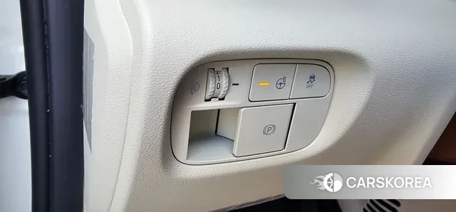 Hyundai The New Casper 2025 Жемчужный цвет из Кореи, фото 3