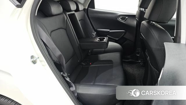 Kia Soul Booster 2020 Белый из Кореи, фото 3