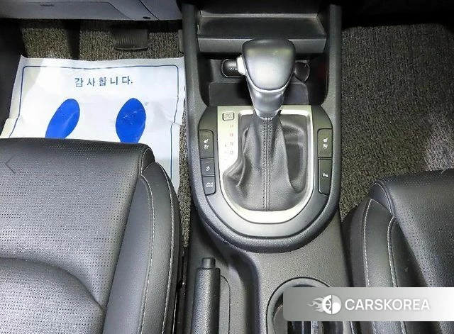 Kia Come New K3 2019 Черный из Кореи, фото 3