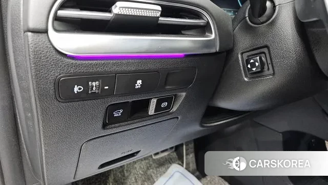 Hyundai The New Palisade 2023 Белый из Кореи, фото 3