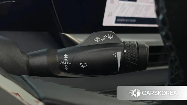 Renault Korea (Samsung) Grand Coleos 2025 Черный из Кореи, фото 3
