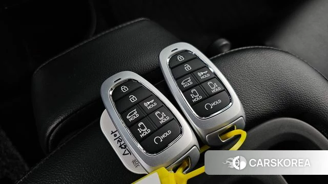 Hyundai Staria 2022 Белый из Кореи, фото 3