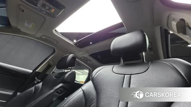 Genesis GV80 2020 Черный из Кореи, фото 3