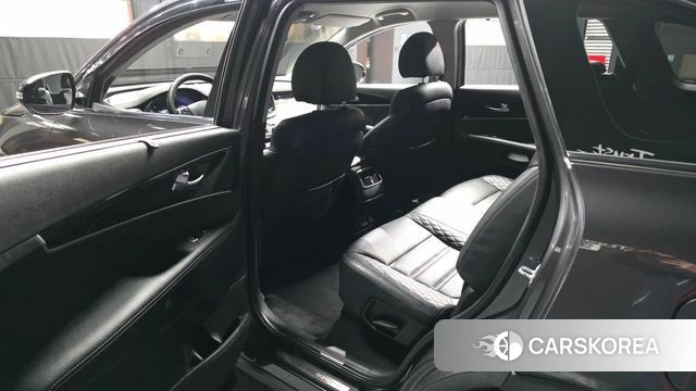 Kia The New Sorento 2019 Серый из Кореи, фото 3