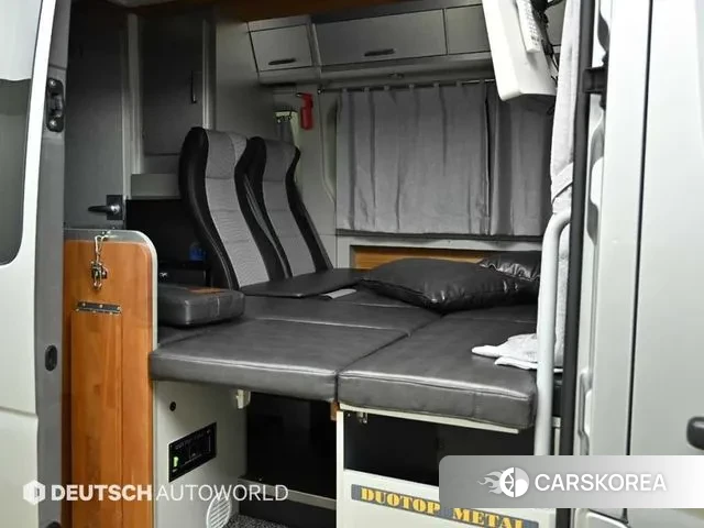 Renault Korea (Samsung) Master 2020 Серебряный из Кореи, фото 3