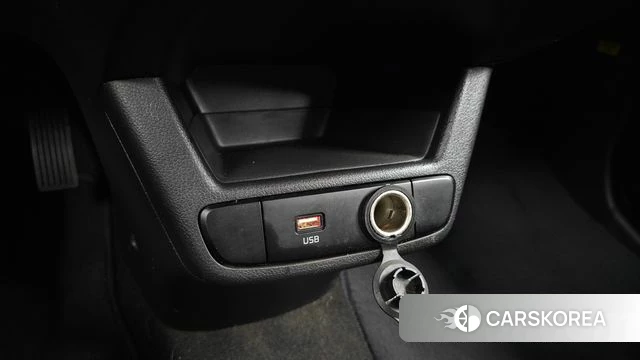Kia The New Ray 2022 Белый из Кореи, фото 3