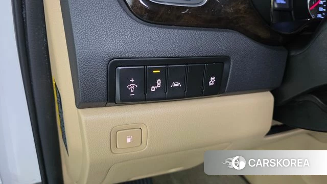 Kia The New Carnival 2018 Белый из Кореи, фото 3