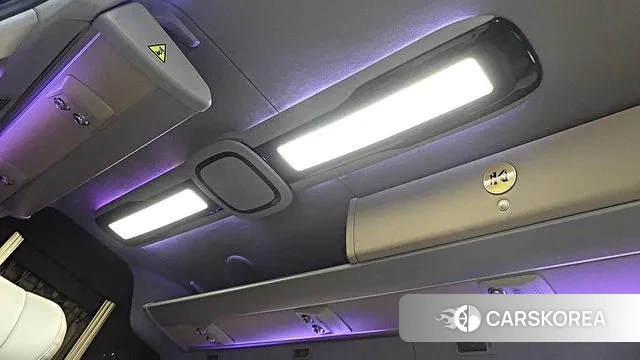 Hyundai Solati 2019 Черный из Кореи, фото 3