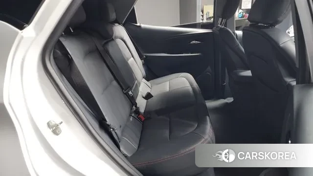 Chevrolet (GM Daewoo) Bolt EV 2019 Белый из Кореи, фото 3