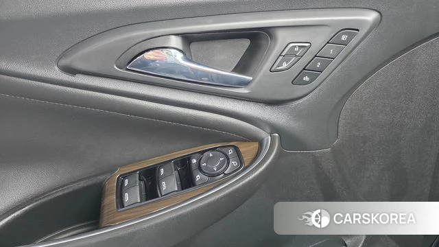 Chevrolet (GM Daewoo) The New Malibu 2020 Черный из Кореи, фото 3