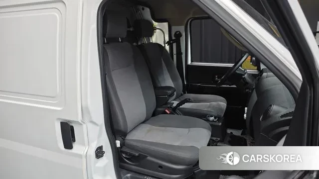 Dongfeng Socon C35 2022 Белый из Кореи, фото 3