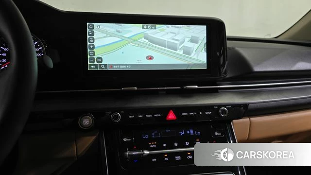 Kia Carnival 4th generation 2022 Черный из Кореи, фото 3
