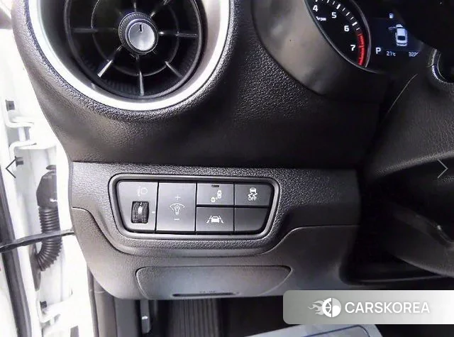 Kia Come New K3 2021 Белый из Кореи, фото 3