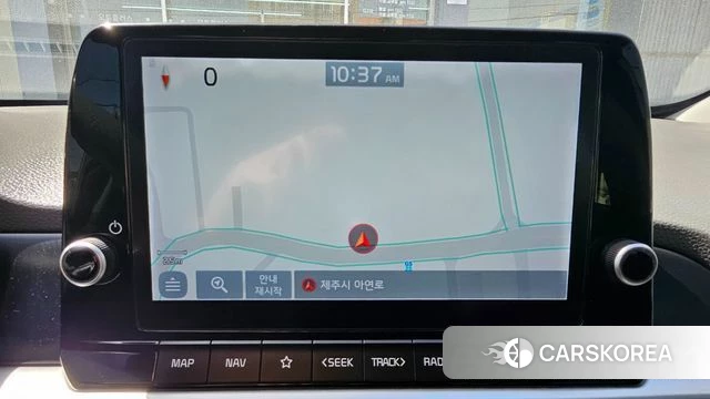 Kia Morning Urban (JA) 2020 Серебряный из Кореи, фото 3