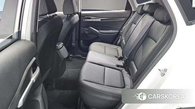 Kia Seltos 2021 Белый из Кореи, фото 3