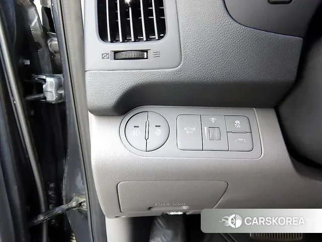 Hyundai The New Grand Starex 2018 Синий из Кореи, фото 3