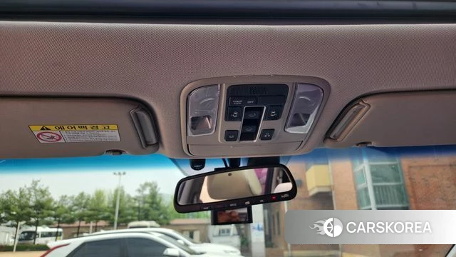 Kia The New Carnival 2018 Черный из Кореи, фото 3