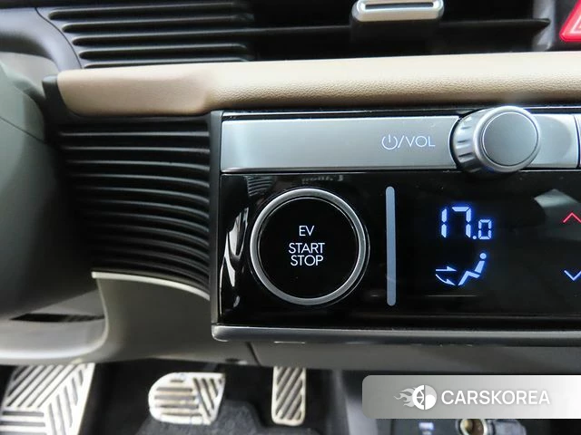 Hyundai Ionic 5 2022 Серый из Кореи, фото 3