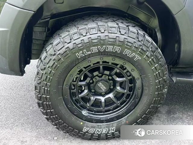 Haval H5 2025 Черный из Китая, фото 3