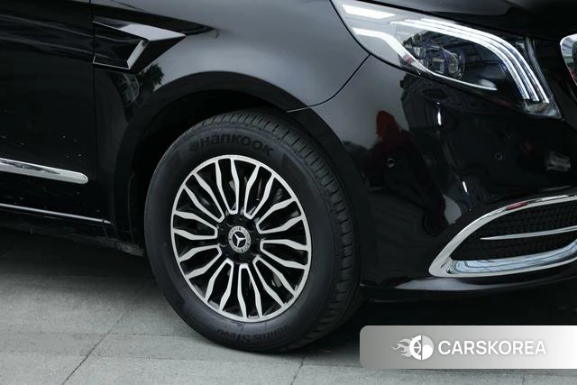 Mercedes-Benz Vito id 4239149 из Китая 3