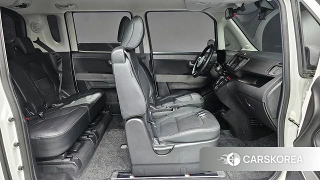 Kia The New Kia Ray 2023 Белый из Кореи, фото 3
