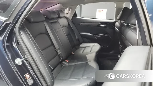 Kia K7 Premier 2020 Синий из Кореи, фото 3