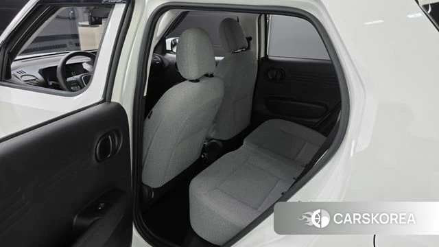 Hyundai Casper 2023 Белый из Кореи, фото 3