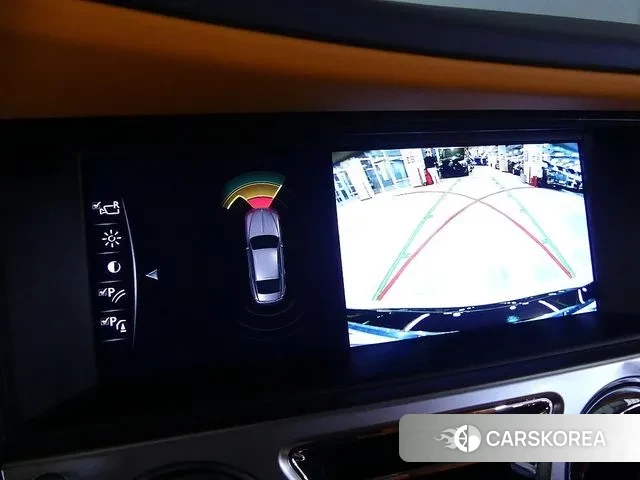 Rolls-Royce Lace 2021 Синий из Кореи, фото 3